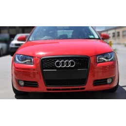 Grille calandre Audi RS3 Audi A3