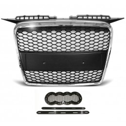 RS3 grille for Audi A3 8P...