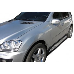 Marche pied Mercedes ML